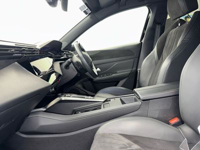 2023 Peugeot 408