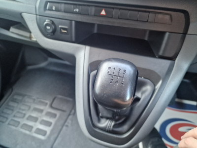 2022 Opel Vivaro