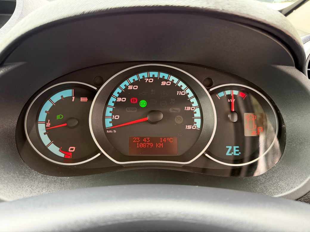 2020 Renault Kangoo