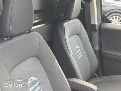 2026 Ford Transit Courier