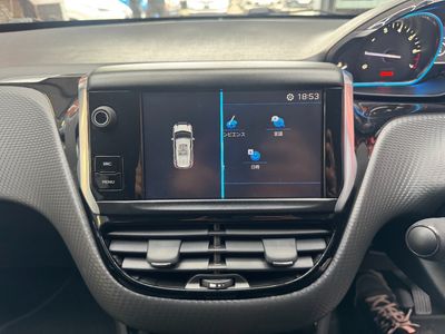 2017 Peugeot 2008