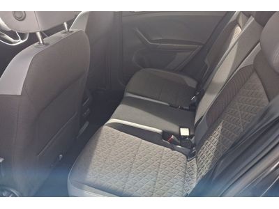 2023 Volkswagen T-Cross