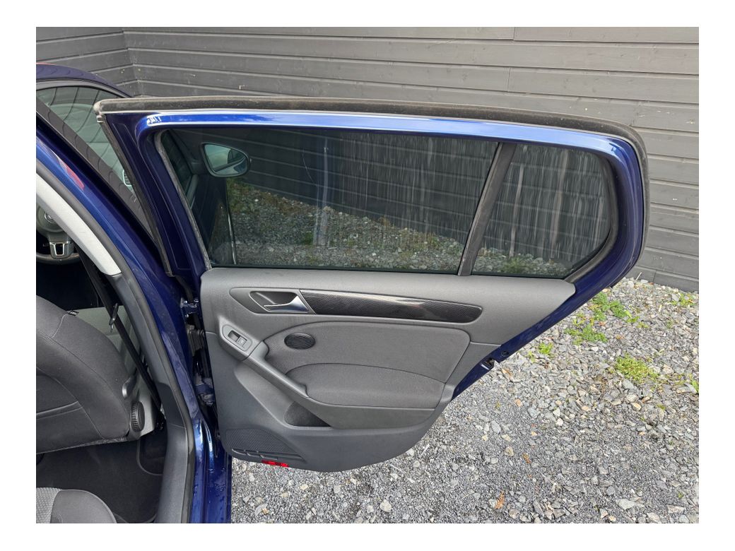 2012 Volkswagen Golf