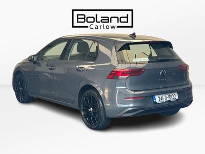 2024 Volkswagen Golf