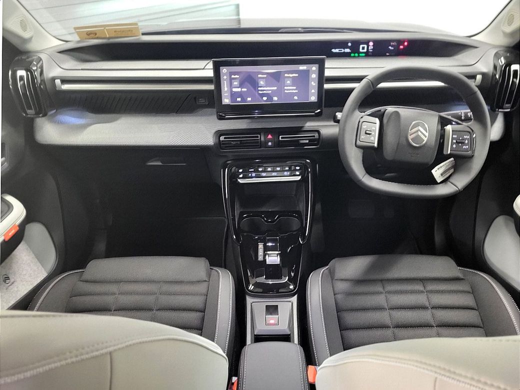 2026 Citroen C3 Aircross