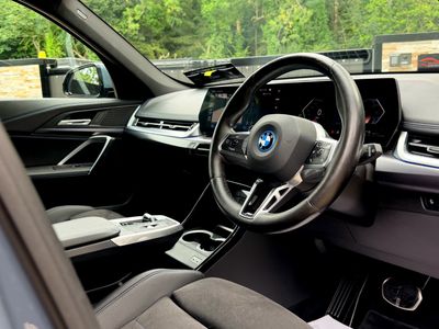 2023 BMW X1