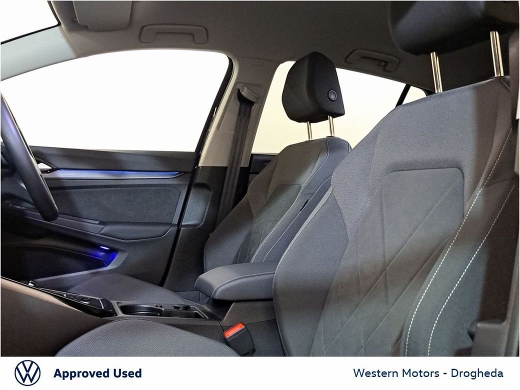 2023 Volkswagen Golf
