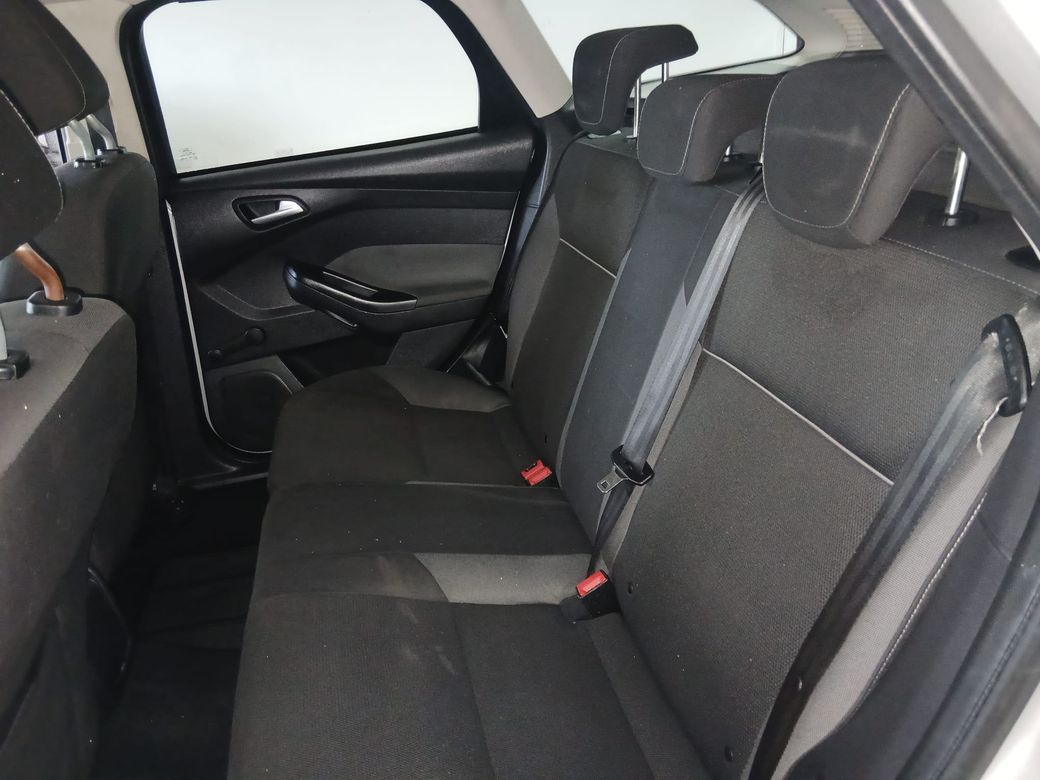 2012 Ford Focus
