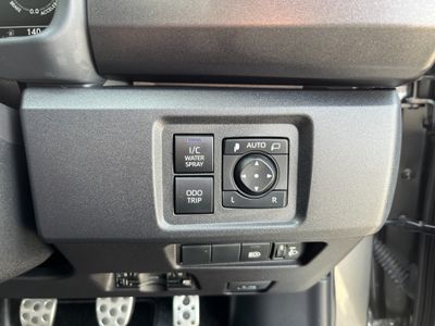 2024 Toyota GR Yaris