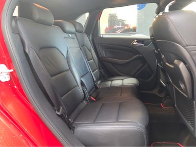 2016 Mercedes-Benz B Class