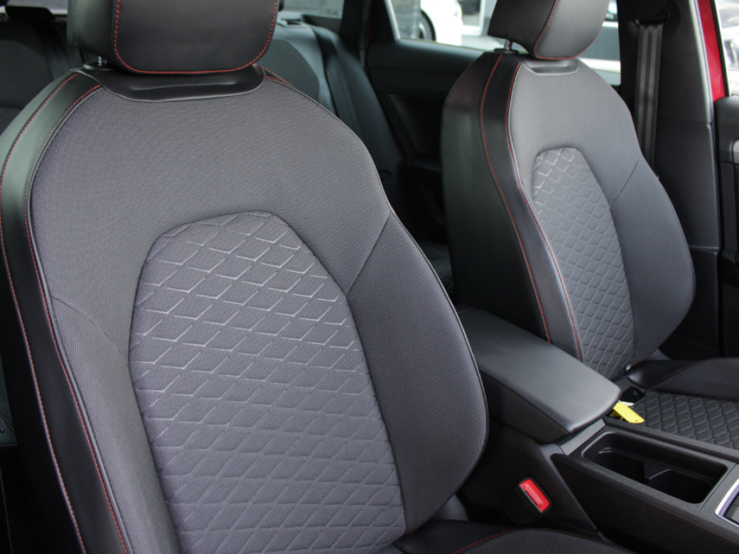 2021 SEAT Leon