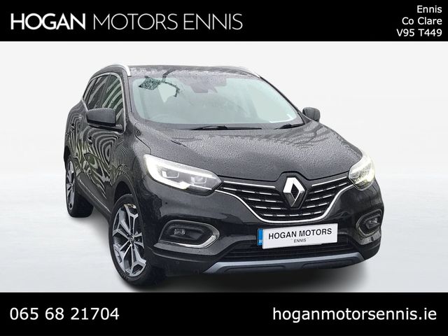 vehicle for sale from Hogan Motors Ennis