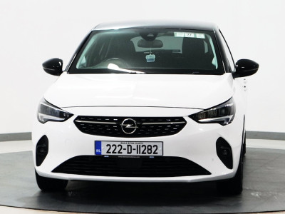2022 Opel Corsa