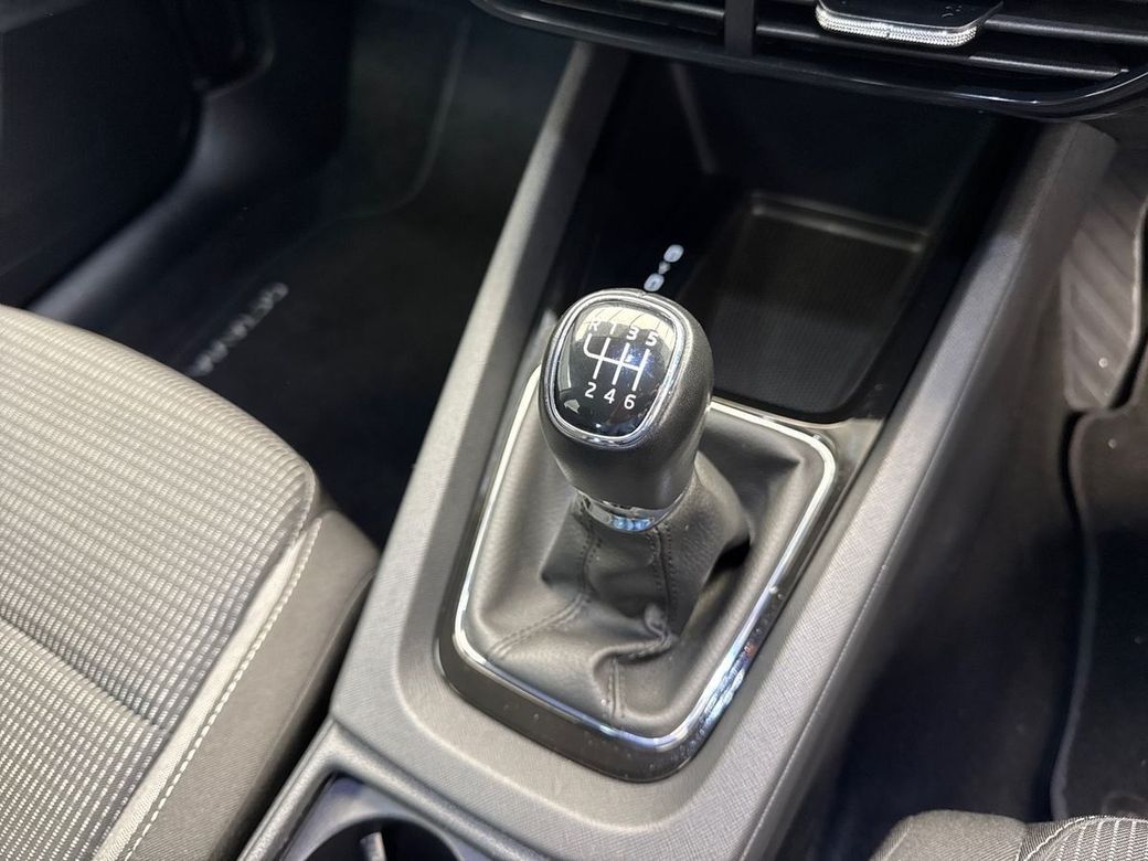 2023 Skoda Octavia