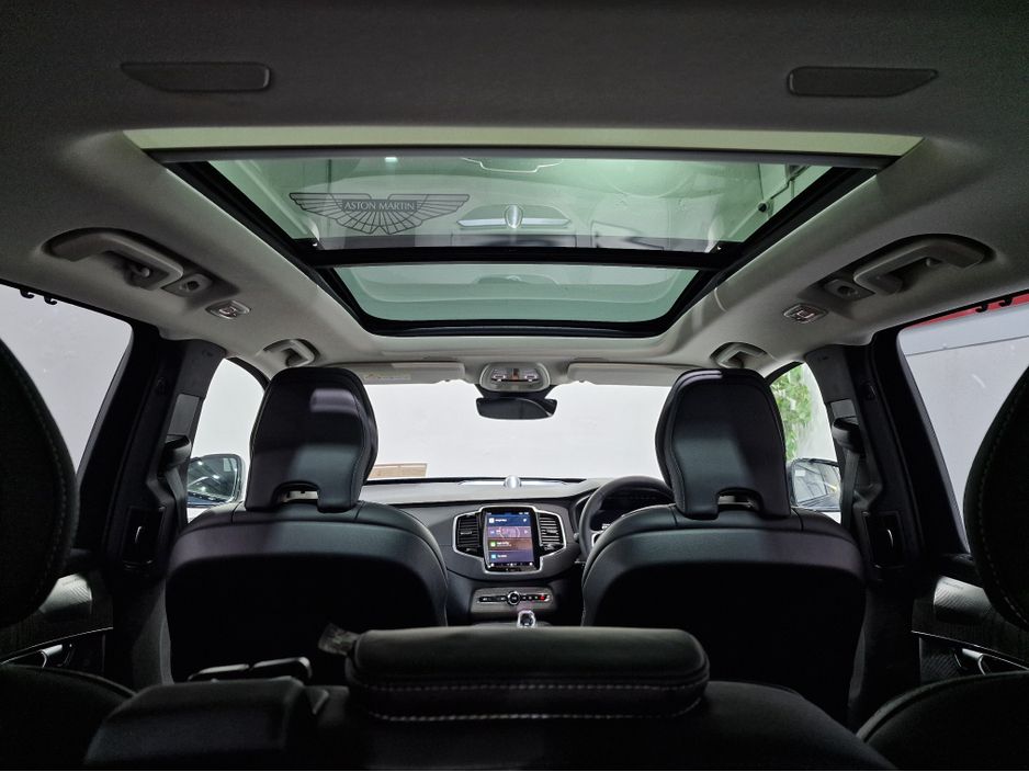2024 Volvo XC90