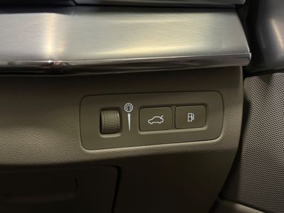 2017 Volvo XC90