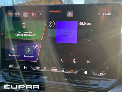 2026 Cupra Formentor