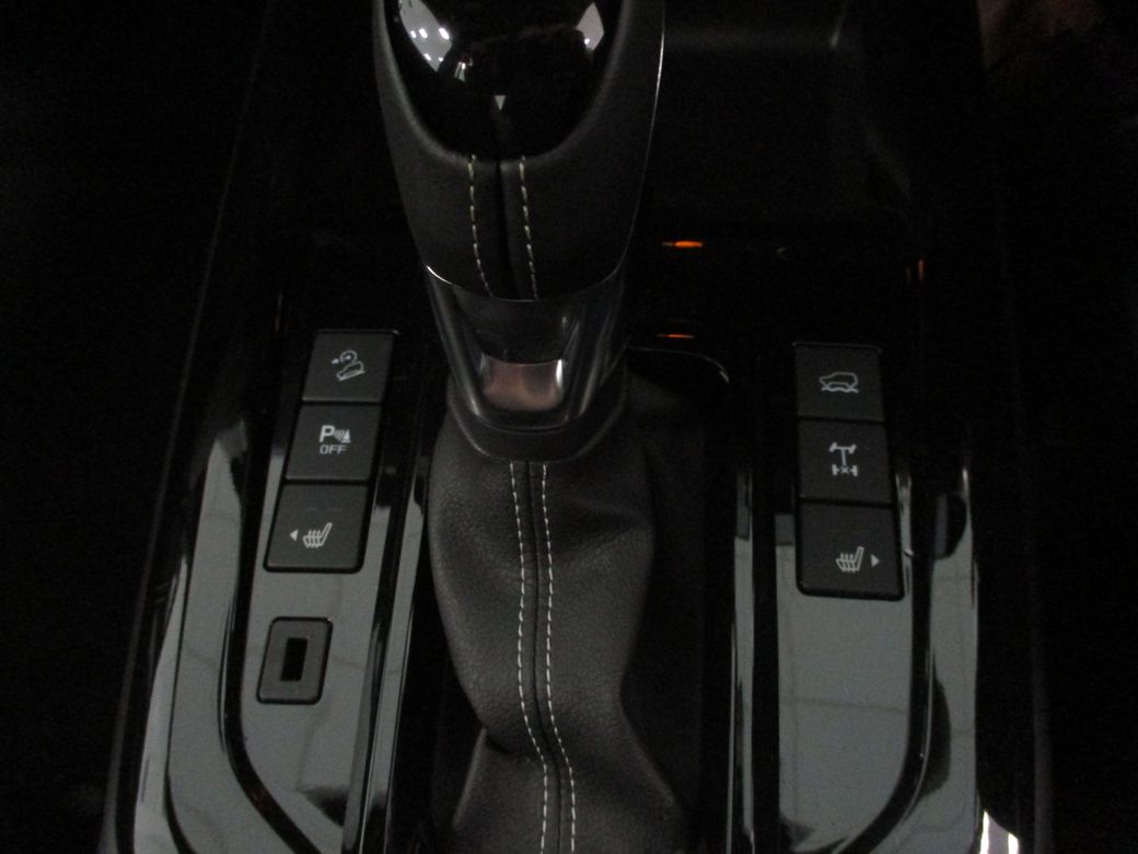 2025 Isuzu D-MAX