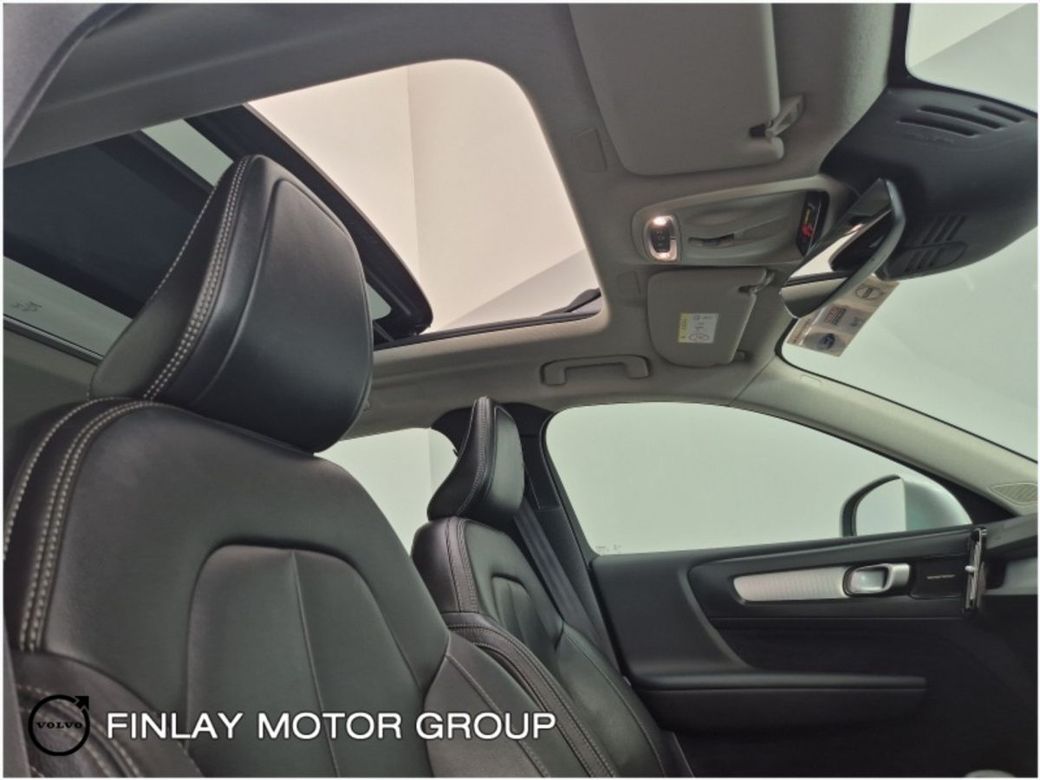 2019 Volvo XC40