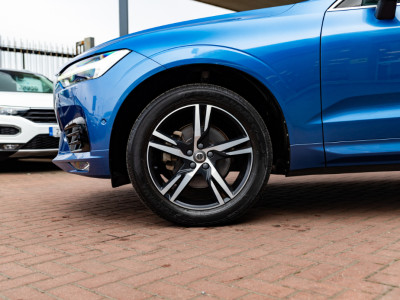 2018 Volvo XC60