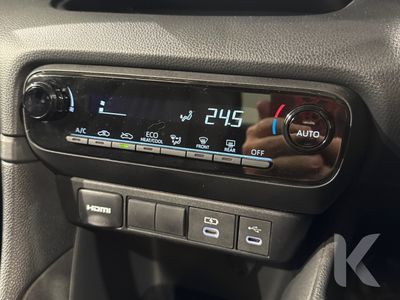 2024 Toyota Yaris