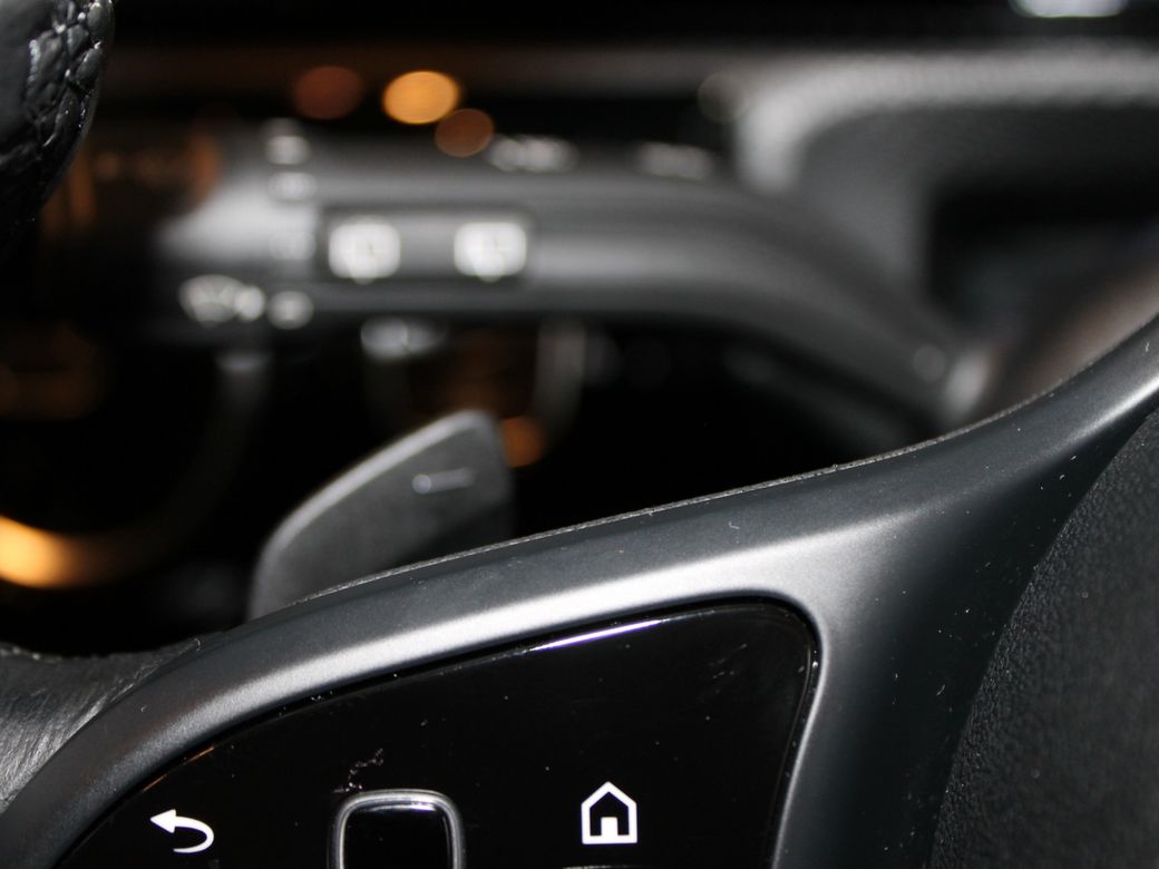 2019 Mercedes-Benz A Class