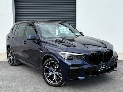 2023 BMW X5