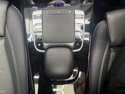2019 Mercedes-Benz A Class