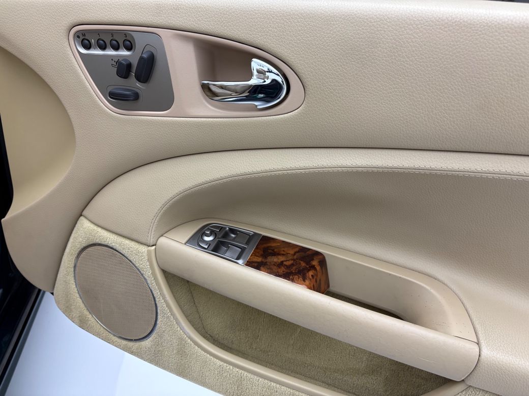 2008 Jaguar XK