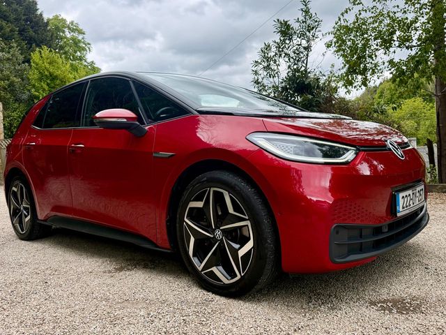 vehicle for sale from Deerpark Motor Company