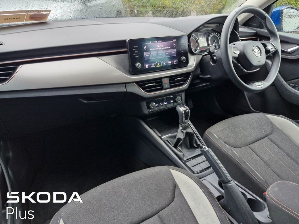 2024 Skoda Kamiq