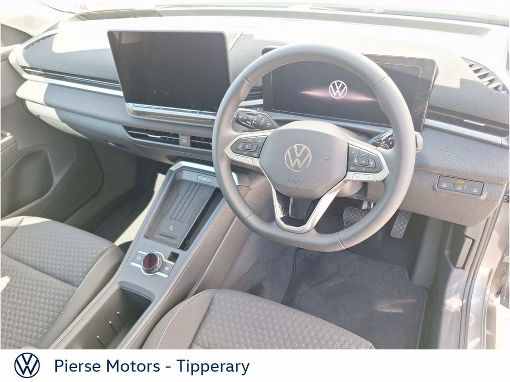 2026 Volkswagen T-Roc