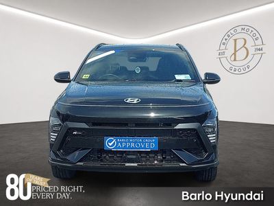 2023 Hyundai Kona