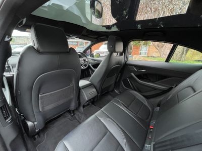 2023 Jaguar I-Pace