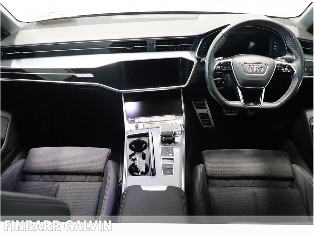 2023 Audi A6