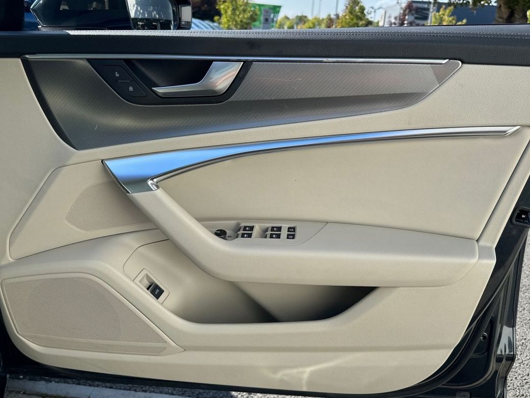 2023 Audi A6