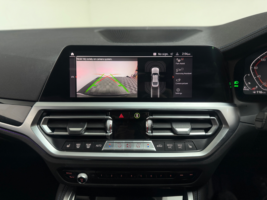 2021 BMW 4 Series