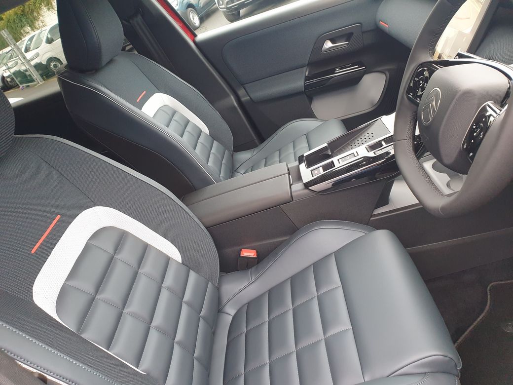 2026 Citroen C5 Aircross