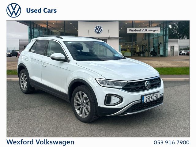 vehicle for sale from Wexford Volkswagen