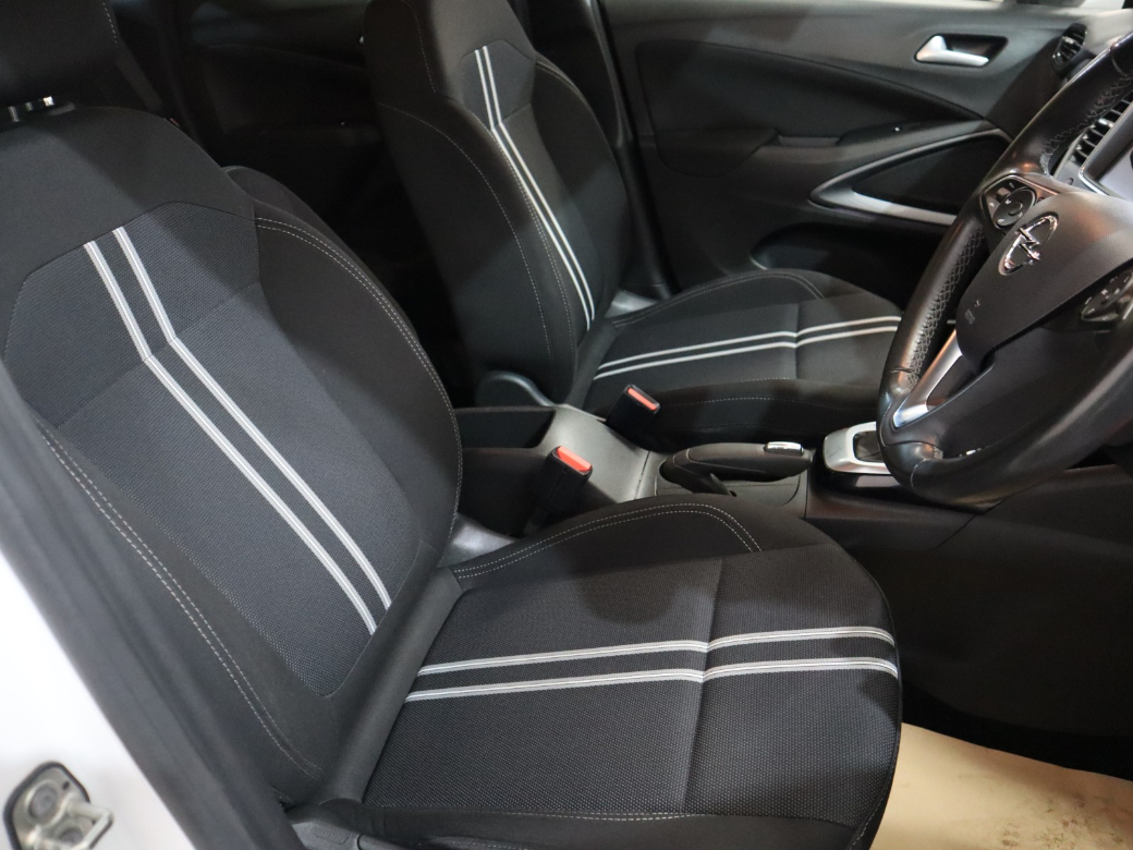 2023 Opel Crossland