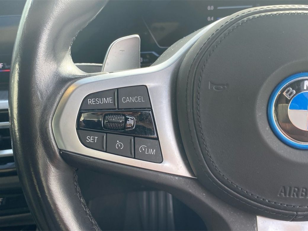 2023 BMW 3 Series