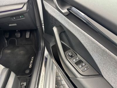 2025 Skoda Octavia