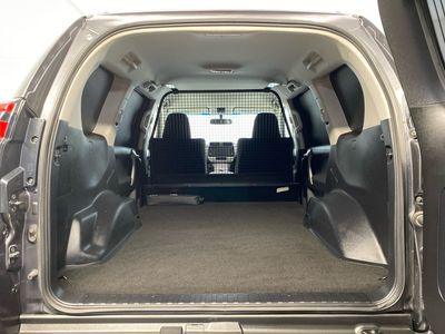 2023 Toyota Landcruiser