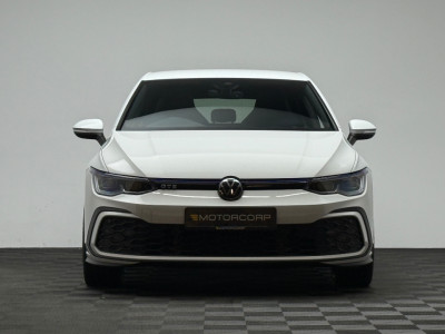 2023 Volkswagen Golf
