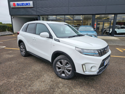2022 Suzuki Vitara
