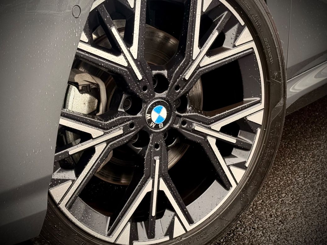2025 BMW 1 Series