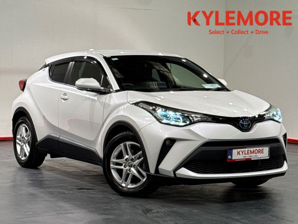 2023 Toyota C-HR