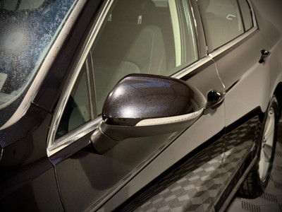 2022 Volkswagen Passat