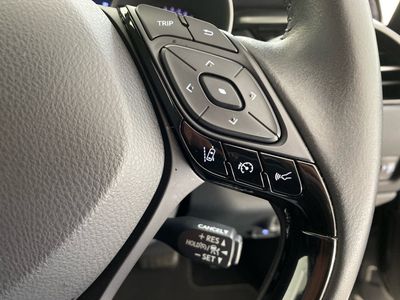 2023 Toyota C-HR