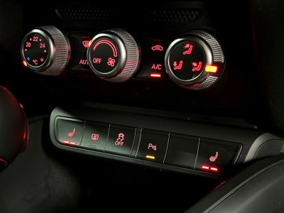 2018 Audi A1
